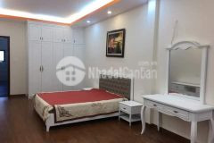 Siêu hiếm mặt phố kinh doanh gara ô tô bán nhà 6 tầng vĩnh phúc ba đình, 70m2 mt6m chỉ 20 tỷ.