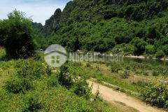 Bán gấp siêu phẩm bám sông bôi dt 2000m²full tc, bám sông hơn 200m giá chỉ 1,xtrm2