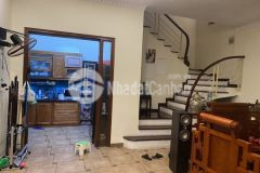 Bán nhà giáp bát, ô tô, 96m2, 4 tầng, 11.5 tỷ. 0368815626