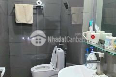 Nhà đẹp gần cư xá bắc hải quận 10, 4x11, chỉ nhỉnh 6 tỷ