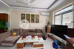 Bán nhà đường 195 hà đông. 38m, 2 mặt tiền, ôtô đỗ, nở hậu. 3.9 tỷ