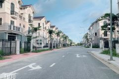 Bán căn biệt thự song lập đẳng cấp giá tốt nhất 7.6xx tỷ135m2