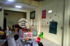 Bán nhà bình chánh vĩnh lộc a hẻm xe tải mặt tiền đường chỉ 4tỷ3 tương lai giá trị tăng