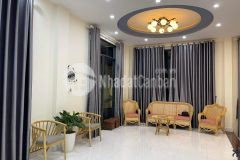 Ket tiên giam manh ban gâp villa siêu xinh khu biêt thư p11 đa lat