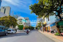 Bán đất ngang 7m gần biển hẻm 12m đường nguyễn thiện thuật, nha trang chỉ 130trm2