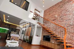 Bán nhà hẻm xe tải tây hòa sát nam hòa, phước long a 72m2 ngang 6 chỉ 5 tỉ 6