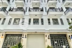 Nhà phố hoàn thiện trung tâm quận 12 chỉ cần 1,6 1,8 tỷ dọn vào ở ngay