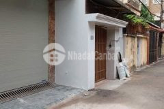 Bán nhà kim giang hoàng mai 5 tầng mặt tiền siêu rộng ngay cạnh đại học thăng long