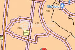 Cần bán gấp lô đất thổ cư sổ sẵn giá 790tr 250m2,sát đường dt756c tân quan hớn quản bình phước