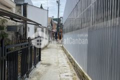 Đất full thổ cư 80m2 ngay mạc đĩnh chi giá siêu tốt tặng nhà cấp 4 nhỏ xinh