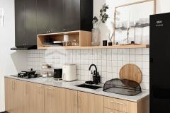 Nhỉnh 4 tỷ có nhà mới ngã tư sở, ngõ nông, gần chợ, trường ngân hàng, thủy lơi, công đoàn, kiến trú