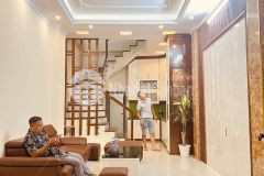 Bán gấp nhà phố kim giang, thanh xuân 36m2, 5 tầng, 2 thoáng, 4 tỷ.