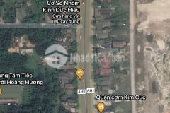 Mặttiền lê duẩntt ái tử