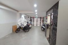 Chung cư mini hồ tùng mậu câu giây, 7 tầng thang máy 61m2, ngõ thông kinh doanh, 12.48 ty.