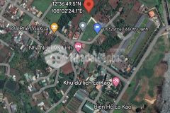 D691 bán đất hẻm thôn 1 gần hồ eakao xã eakao giá tốt nhất khu vực