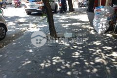 Bán gấp nhà đẹp phố thanh nhàn, hai bà trưng 45m, 5tầng, cách 1 nhà ra mặt phố nhà đẹp chủ tự x