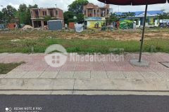 Chính chủ bán ngay lô đất tân uyên, hội nghĩa, bình dương