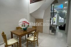 Gấp bán nhà thống nhất gò vấp 47.5 m2 giá chỉ 5 tỷ