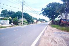 Cần bán đất tân bình tân biên tây ninh đường nhựa qh20m 489tr