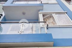 Ngang 5m, bán nhà hxh lê quang định, bình thạnh,5 tầng,nhỉnh 7 tỷ,tl