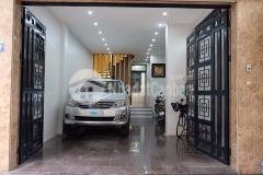 Biệt thự tây hồ lô góc 2 mặt ngõ gara ô tô 7 chỗ, 82m2x4t, chỉ hơn 9tỷ, quá rẻ