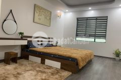 Bán nhà khương trung, thanh xuânchủ tự xây, ba gác đỗ cửa, gần phố, 32m x 4t, chỉ 3.3 tỷ