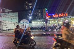 Siêu phẩm đất 2 mặt tiền,trần xuân soạn,tân kiểng q7 1600m2 40x50m 240 tỷ