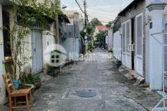 Bán đất đường số 6 linh tây, dt 71m2, giá 4.2 tỷ