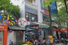 Bán nhà mặt phố hoa bằng, oto, kinh doanh, 52m x 5t, chỉ 11.5 tỷ