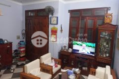 Chính chủ bán nhà phố hoàng như tiếp, long biên, hà nội 3.9tỷ