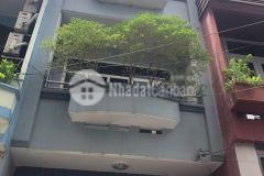 Nhà hẻm xe hơi, 51m2, 3 lầu, phú nhuận, giá 10.8 tỷ.