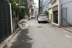 Bán đất phố tư đình, ô tô tránh kinh doanh, hàng xóm him lam, 80m2 mt 4.2m chỉ 9.5 tỷ
