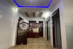 Gấp bán đinh tiên hoàng trung tâm quận thanh khê kiệt ô tô thông chỉ 5.9 tỷ