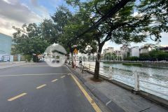 Tuyệt vời nhà đẹp bồ đề 65m 4t mt4m, ngõ thông, gara, ở ngay nhỉnh 8 tỷ.