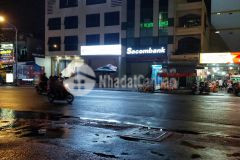 Gấp bán nhà mặt tiền vị trí kd đỉnh khu tây thạnh, 100m2 chỉ 10 tỷ.