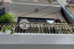 Bán nhà ngã tư sở 37m x 5t dân trí tốt, an ninh bảo đảm ở ngay chỉ 3,9 tỷ.