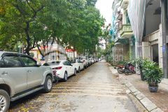 Bán nhà đường nguyễn xiển, nhà đẹp, ô tô tránh, vỉa hè, 2 mặt ngõ, 66m x5t, mt 5m