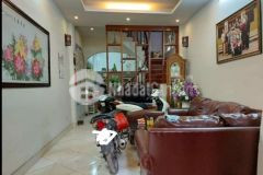 Chỉ 3.8 tỷ sở hữu nhà phố quan nhân, thanh xuân 34m2, 5 tầng, gần phố.