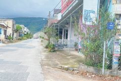 Kẹt tiền bán gấp lô đất thổ cư ngay trung tâm tt thạnh mỹ, đơn dương giá 1 tỷ 720