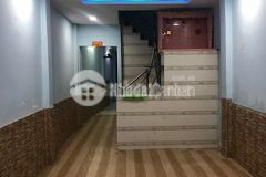 Nhà hẻm đường văn thân q6 cần bán gấp 72m2 1 trệt 1 lầu shr 4 tỷ 7