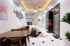 Vĩnh phúc nhỏ nhắn xinh sắn 34m2 6 tầng 3.65 tỷ