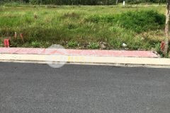 Garden riverside thị trấn thủ thừa cần bán lô 90m2 900tr2 bao công chứng