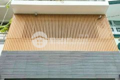 Bán nhà đẹp 1 lầu gần mặt tiền đường dương bá trạc phường 2 quận 8