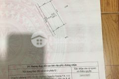 Bán gấp lô đât 50m x 22m hẻm cấp 1 quốc lộ 14, cuor đăng cách bmt 5km