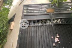 Bán nhà nơ trang long,bình thạnh,hẻm ôtô,nhỉnh 7 tỷ,nở hậu,tl