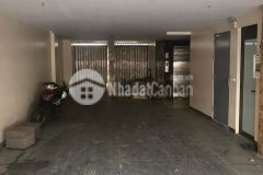 Mặt phố giải phóng 90m 7 tầng mặt tiền 6.5m kinh doanh siêu đỉnh 58 tỷ