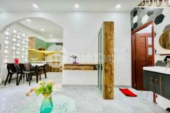 Siêu phẩm phạm văn chiêu phường 14 gò vấp 44m2 2 tầng.