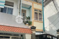 Bán nhà đường lê đức thọ, phường 16, gò vấp, 77m2. giá 6 tỷ 850.