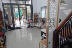 Bán gấp nhà 3tầng đường yên khê, thanh khê, ra biển 2p, ôtô đỗ 2424, chỉ 3ty9.