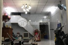 Bán gấp nhà nát yên thế 8x14 phường 2 tân bình